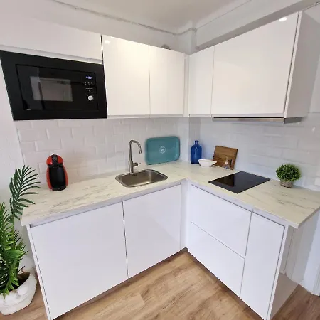 Estudio Somni 54 * Empuriabrava