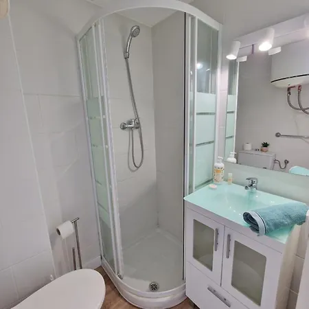 Appartement Estudio Somni 54 Empuriabrava