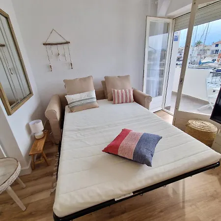Estudio Somni 54 * Empuriabrava