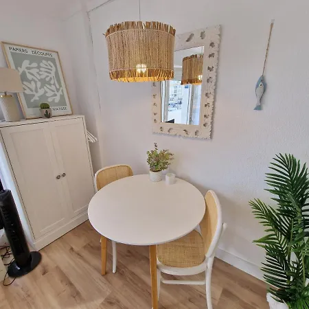 Estudio Somni 54 Appartement *