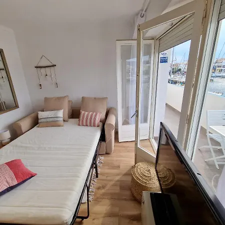 Estudio Somni 54 Appartement *