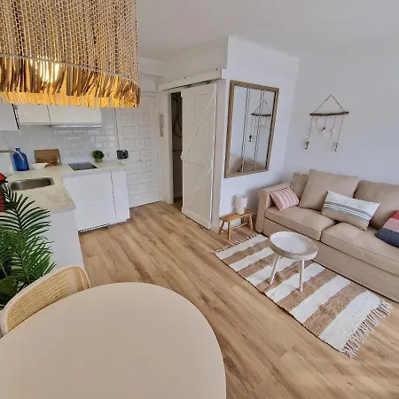 Estudio Somni 54 Appartement