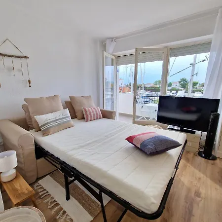 Appartement Estudio Somni 54 Empuriabrava