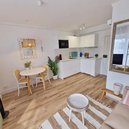 Appartement Estudio Somni 54 Empuriabrava