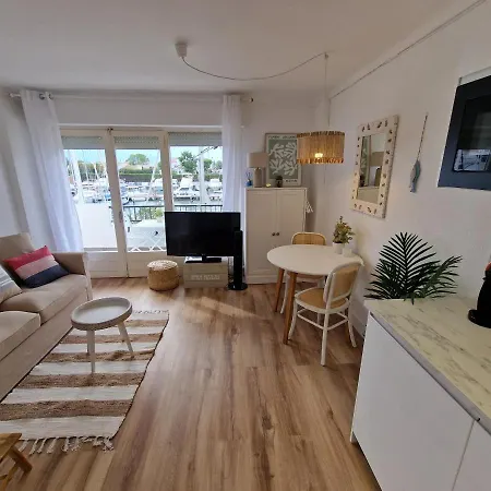 Estudio Somni 54 Apartment